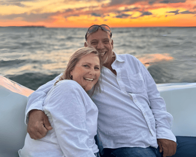 Enjoy a 2-Hour Erie Sunset Sail & Couples Massage