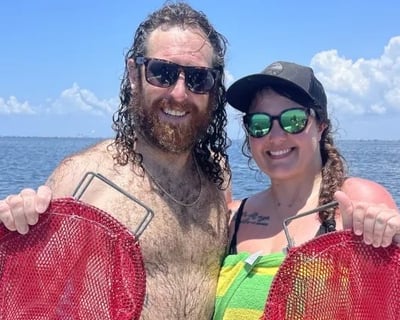 6-7-Hour Scalloping Charter in Homosassa