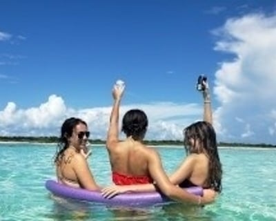 Stock Island Private Boat Charter