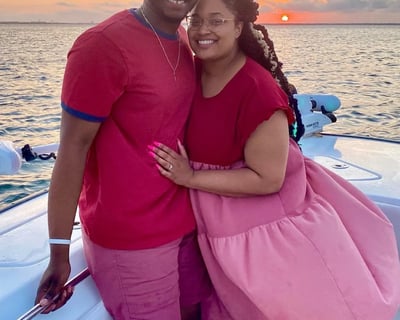 Sunset Cruise in Destin Harbor