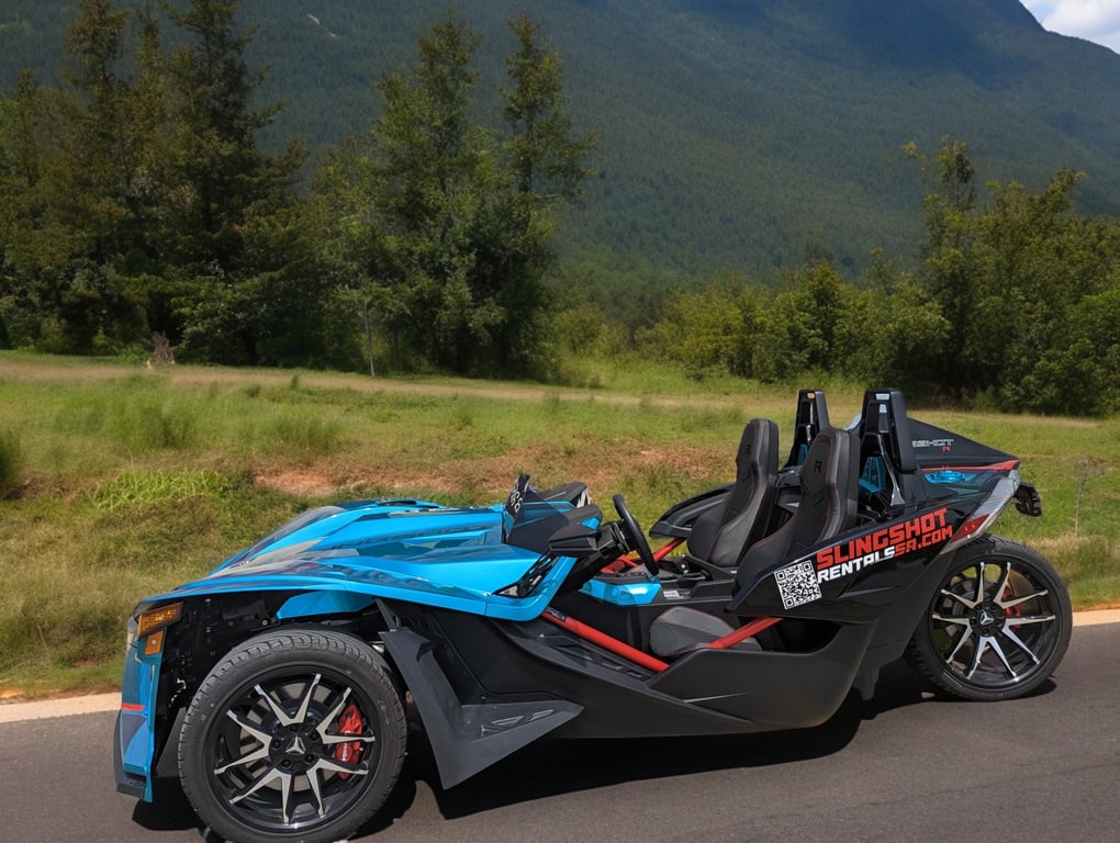 Motorcycle Rentals in San Antonio, Unlimited Miles