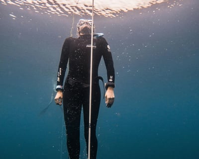 Miami Basic Freediving Course