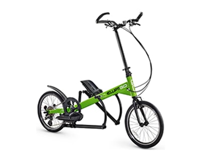 Central Park Specialty Bike Rental