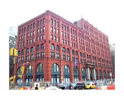 Explore East Village Radicals & Icons 2-Hour Tour