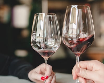 Florence Sommelier-Led Wine Tasting