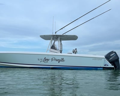 Private Boat Charter From Fajardo