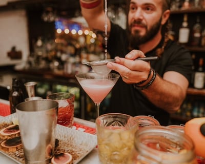 Hands-On Cocktail Making Class in West Palm Beach