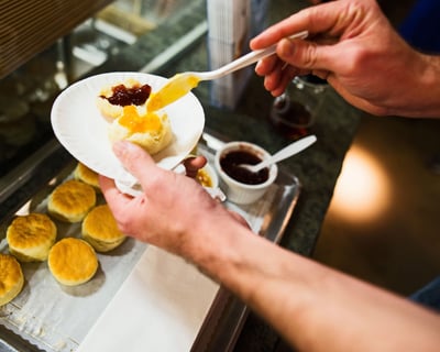 Chelsea Market Tastings & High Line Stroll