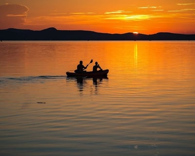 Crisfield Canoe Rental