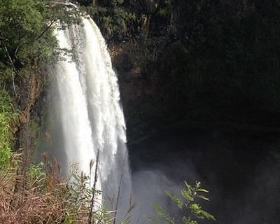 Private Waimea Canyon & Southside Tour in Kauai