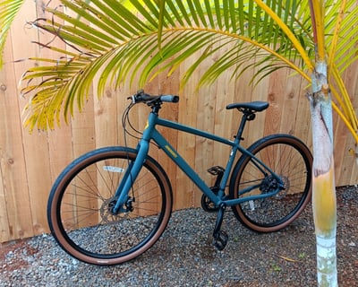 8-Speed Bike Rental in Koloa