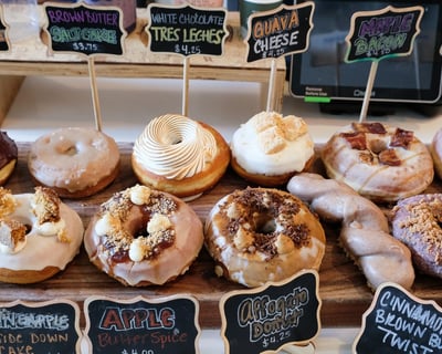 Miami: Wynwood Art, Culture, & Donut Tour