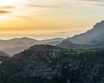 Fly a 50-Minute Malibu Coast & Mountains Helicopter Tour
