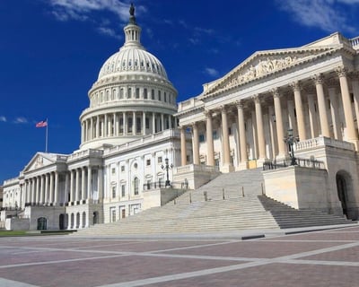 Washington and Philadelphia Day Trip from New York City