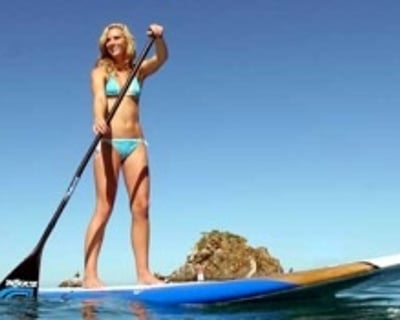 Lake Minnetonka Paddle Board Rental