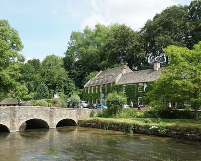 Cotswolds & Stratford-Upon-Avon Guided Tour