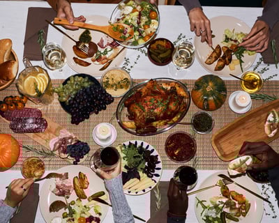 Farm-to-Table Wine Country Cooking Class