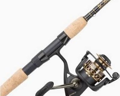 Fishing Rod Rental for Pontoon, Skiff, or Fishing Kayak