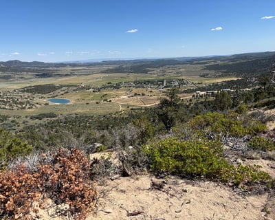 45-Minute Alton Vista Guided Tour