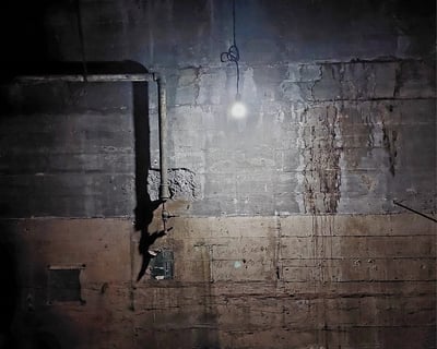 Haunted Lemp Brewery Tour in St. Louis
