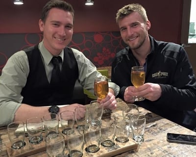 Explore a Haunted Pub Walking Tour in Fort Collins