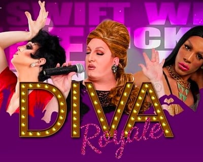 Drag Queen Dinner & Brunch Show in Nashville