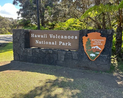 6-Hour Hilo Volcanoes National Park Guided Tour