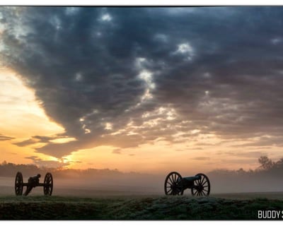 Private Chancellorsville Battlefield Guided Tour