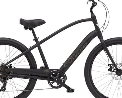 Acadia National Park 8-Hour E-Bike Rental