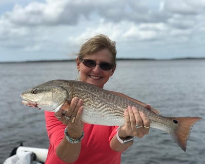 Explore Everglades 4-Hour Inshore Fishing Charter