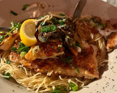 Florida Keys Fish Cooking Class & Tasting