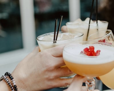 Enjoy Kassi Beach House Brunch in Las Vegas