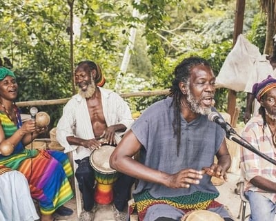 Rastafari Cultural Tour in Montego Bay