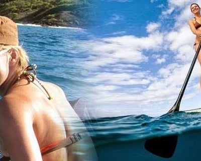 South Maui Kayak and Turtle Reef Discovery