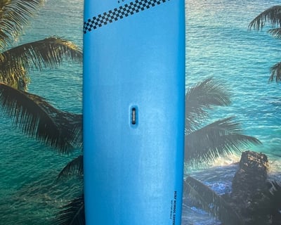 10' Surfboard Rental in Kailua