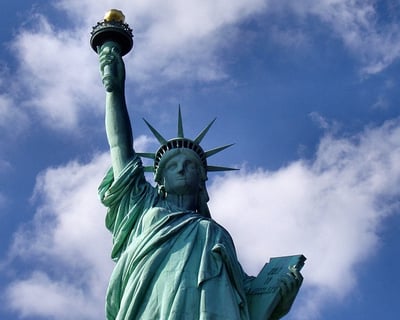 Statue of Liberty 1-Hour Sightseeing Cruise