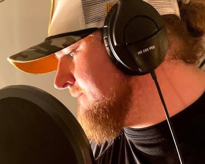 Record & Polish Your Song in Nashville Studio