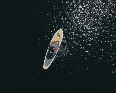 Cambridge 4- or 8-Hour Kayak, Canoe & SUP Rental