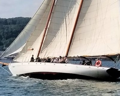 2-Hour Seneca Lake Afternoon Sail
