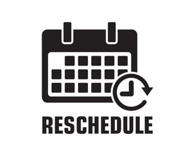Miami Flight Rescheduling
