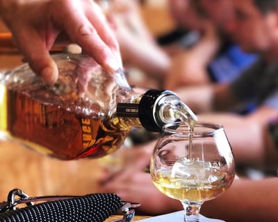 NuLu Distillery Walking Tour With Tastings