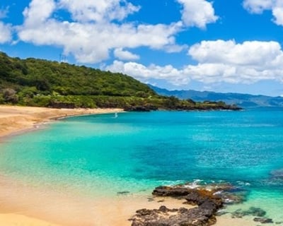 Oahu Circle Island Tour with Local Guide