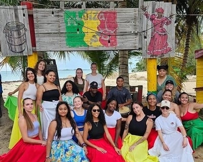 Loiza Culture Tour & Bomba Dance Lesson