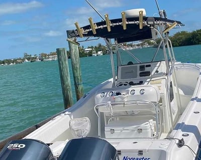 Seasonal Tarpon Fishing Charter in Marathon