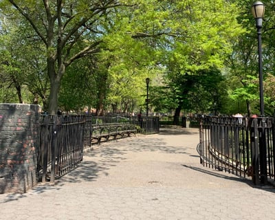 East Village TV & Movie Sites Guided Walking Tour
