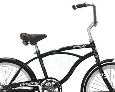 Kid Bike Rental in San Diego