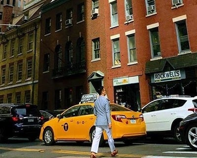 Custom New York City Guided Tour