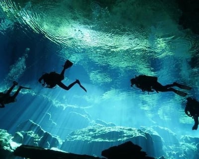Advance Your Scuba Diving Skills in Miami Beach