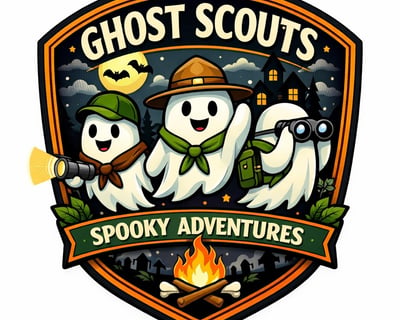 Savannah Kids' Ghost Tour