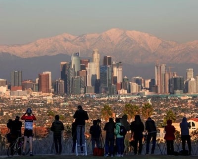 Los Angeles Private 6-Hour Highlights Tour